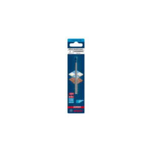Burghiu 5 mm HEX-9 EXPERT ceramica dura