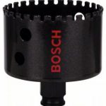 Carota diamantata Diamond pentru ceramica dura 67 mm