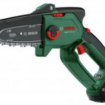 Ferastrau cu lant cu acumulator EasyChain 18V-15-7