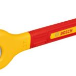 Cheie fixa VDE Spanner 17mm