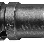 Cheie tubulara 1/2" 17mm