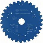 Panza ferastrau circular Expert pentru otel inox ferastrau cu acumulator 136 mm x1,5/1,2 x 20 mm T30