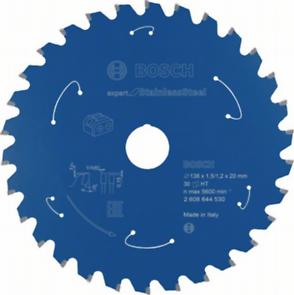 Panza ferastrau circular EXPERT pentru aluminiu H 136 mm x 20 mm x 48T Panza ferastrau circular EXPERT pentru aluminiu H 136 mm x 20 mm x 48T