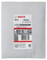 Burghiu CYL-3 8 x 80 x 120 mm pentru beton set 10 bucati