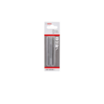 Set cutite rindea Bosch 2P-82.4X1.1X5.5 mm
