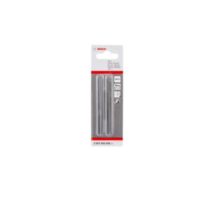 Set cutite rindea Bosch 2P-82.4X1.1X5.5 mm