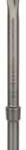 Dalta ascutita RTECSDS-MAX autoascutire 400mm