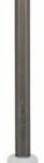 Dalta ascutita cu sistem de prindere hexagonal cu prindere de 19 mm lungime 400 mm