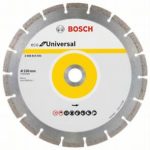 Disc diamantat ECO Universal 230mm