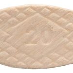 Set 50 dibluri plate 60 mm