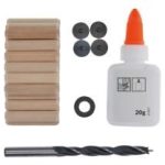 Set 32 Dibluri 8X40