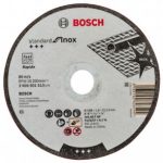 Disc taiere Standard Inox 150 mm