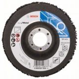Disc de curatare N377Best pentru metal 125 mm