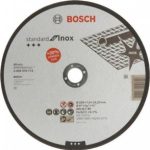 Disc abraziv taiere Standard Inox 1,9 mm