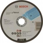 Disc de taiere Standard pentru Metal 150x2,5x22,23mm