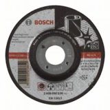 Disc de degrosare cu degajare Expert pentru Metal 115X4