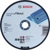 Disc Standard pentru Metal 180x1.6x22.23mm