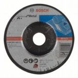 Disc de degrosare cu degajare Standard pentru Metal 125X6 mm