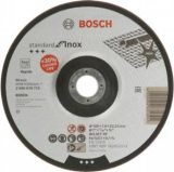 Disc de taiere Standard pentru Inox 180x1,6 mm