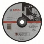 Disc de degrosare cu degajare Standard pentru Metal 230X6 mm
