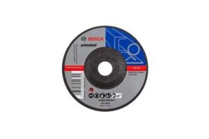 Disc de degrosare cu degajare Expert for Metal 100mmx6mm