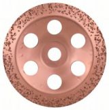 Piatra oala cu carburi metalice ø 115 x 22,23 mm