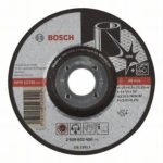 Disc de degroşare cu degajare Expert for Inox 125X6 mm