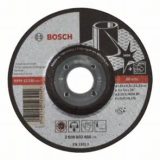 Disc de degroşare cu degajare Expert for Inox 125X6 mm