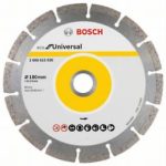 Disc diamantat ECO Universal 180mm