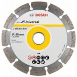 Disc diamantat ECO Universal 150mm