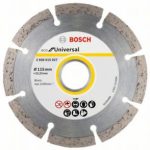Disc diamantat ECO Universal 115mm