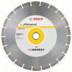 Disc diamantat ECO Universal 230x25mm