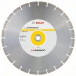 Disc diamantat ECO Universal 350x20mm