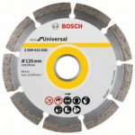 Disc Diamantat ECO Universal 125mm