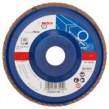 Disc slefuire evantai X551 Expert pentru Metal