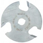 Freza pentru canale 7,94x50,8 mm