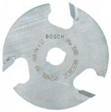 Freza pentru canale 7,94x50,8 mm