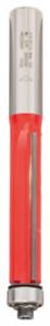 Freza coplanara bits 8 mm, D1 12,7 mm, L 40 mm, G 84 mm