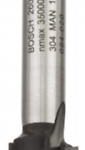 Freza de canelat 8x12,7x50,8 mm