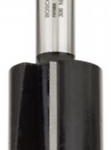 Freza dreapta 12 mm, D1 30 mm, L 40 mm, G 81 mm