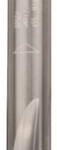 Freza dreapta, full carbide 8 mm, D1 3 mm, L 9,5 mm, G 50,7 mm