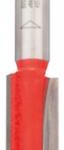 Freza dreapta 12 mm, D1 12 mm, L 50,5 mm, G 98 mm