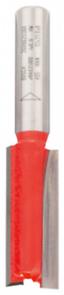 Freza dreapta 12 mm, D1 12 mm, L 50,5 mm, G 98 mm