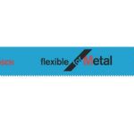 Set 5 panze fierastrau sabie S 922 EF Flexible pentru Metal