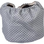 Filtru textil pentru UniversalVac 15, AdvencedVac 20