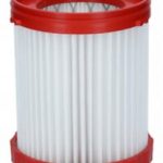 Filtru GAS 18V-10 L 2375 cm² 125 x 155 mm