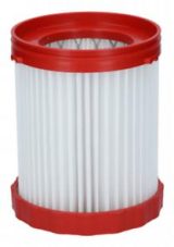 Filtru GAS 18V-10 L 2375 cm² 125 x 155 mm