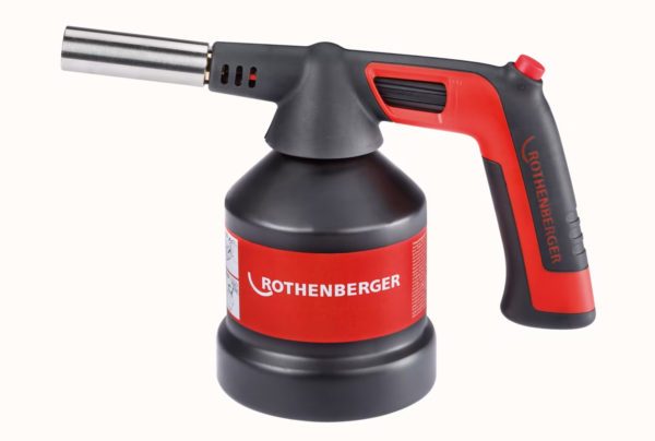 Lampa lipit Rothenberger ROFLAME 4 PIEZO