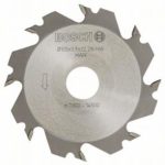 Freza disc pentru canale105 mm X 22 mm 8T