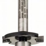 Freza disc caneluri tija 8 mm D1 32 mm L 5 mm G 51 mm